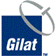 Gilat Satellite Networks Ltd. stock logo