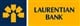 Laurentian Bank of Canada stock logo